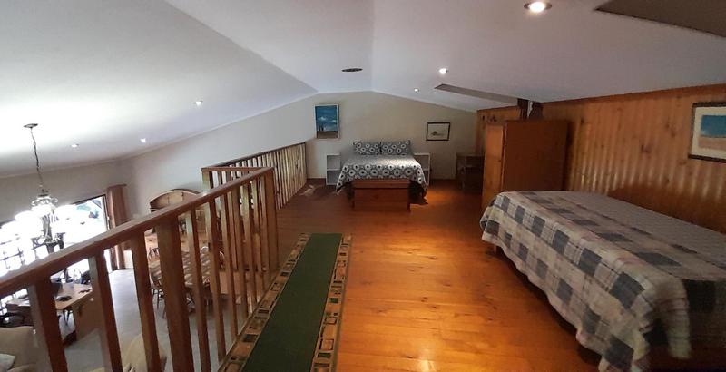8 Bedroom Property for Sale in Hogsback Eastern Cape